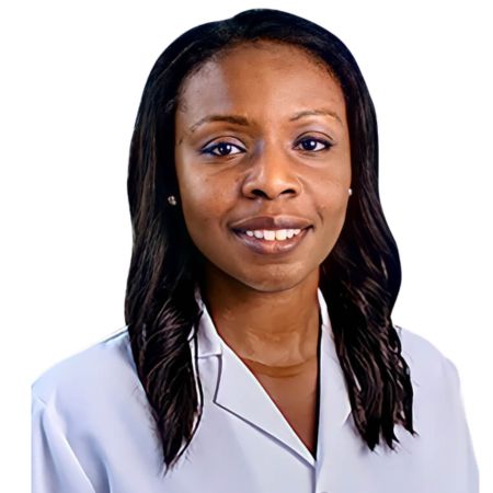 Olufolakemi Awe, MD, PhD, FAAD